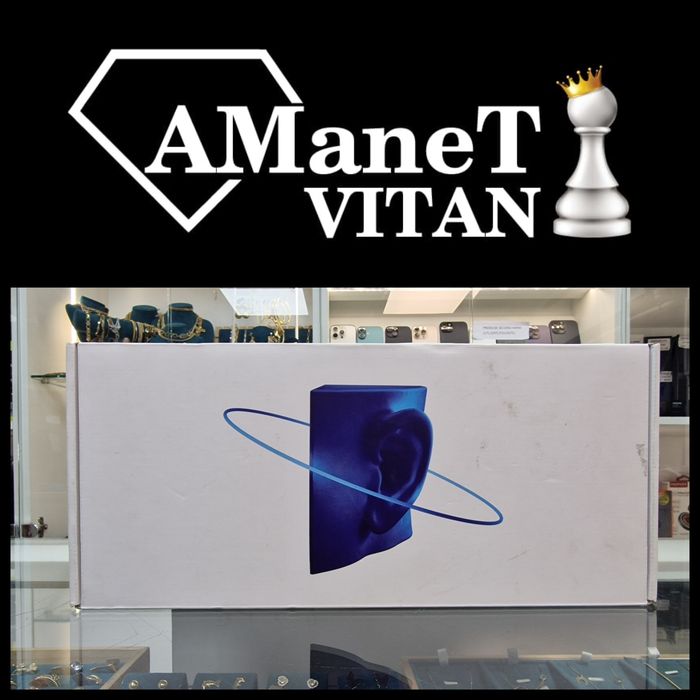 Amanet Vitan 107 / Preamplificator phono Devialet