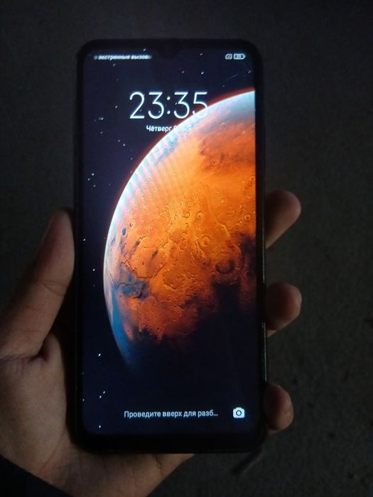 Продаю редми 9 с