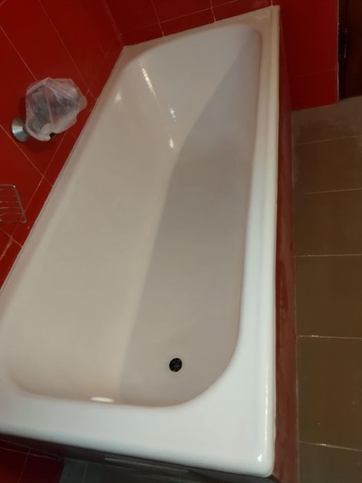 Faiantar, gresier, rigipsar, zugrav, amenajari interioare