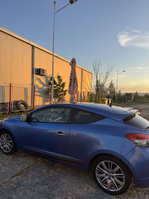 Renault Megane 3 GT Line - Bose Edition