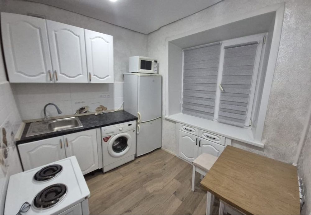 2- комн. Квартира