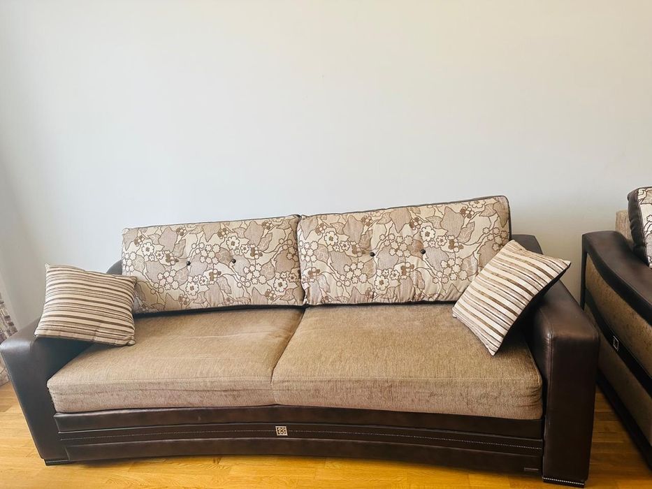 Мягкая мебель в гостиную