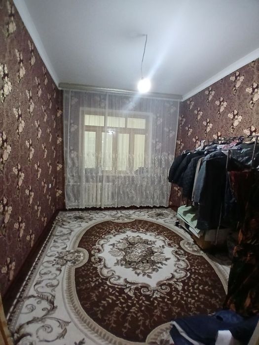 Квартера сотилади