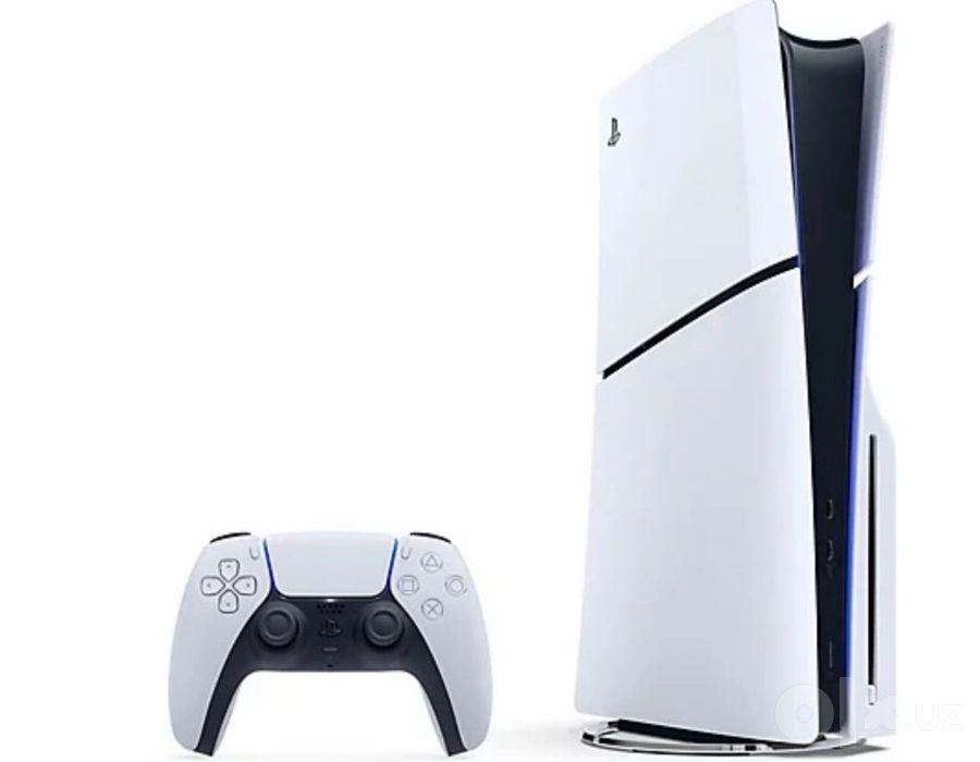 Sony PlayStation 5 Slim 1TB disk Drayverli