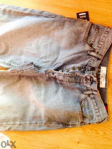 мъжки дънки -нови-номер- различни