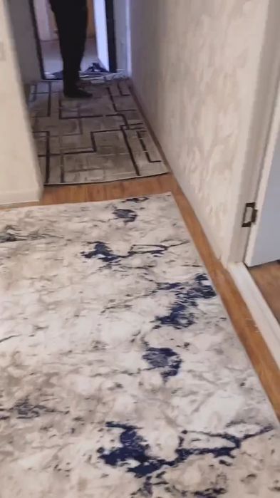 Chilonzor 16 kvartal 27 dom 1 qavat 2 xona faqat oilaga ijaraga beri