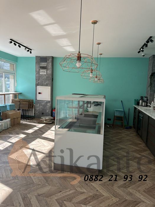 Продава се Магазин в София, Лагера - 160 кв.м за 2063 €/кв.м - Снимка #7