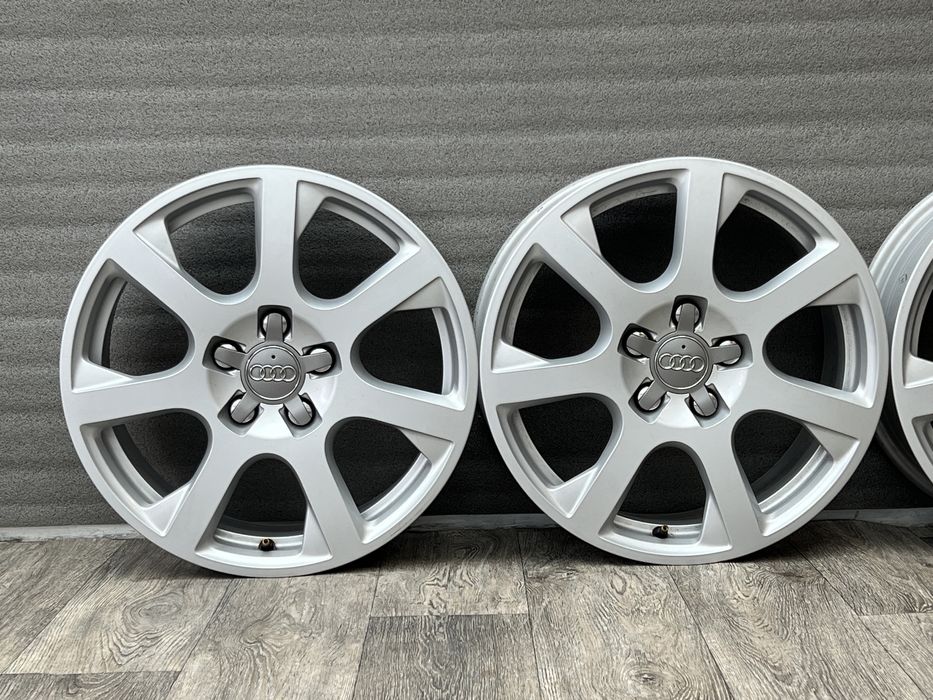 17” Джанти Audi Q5, Q3 A4