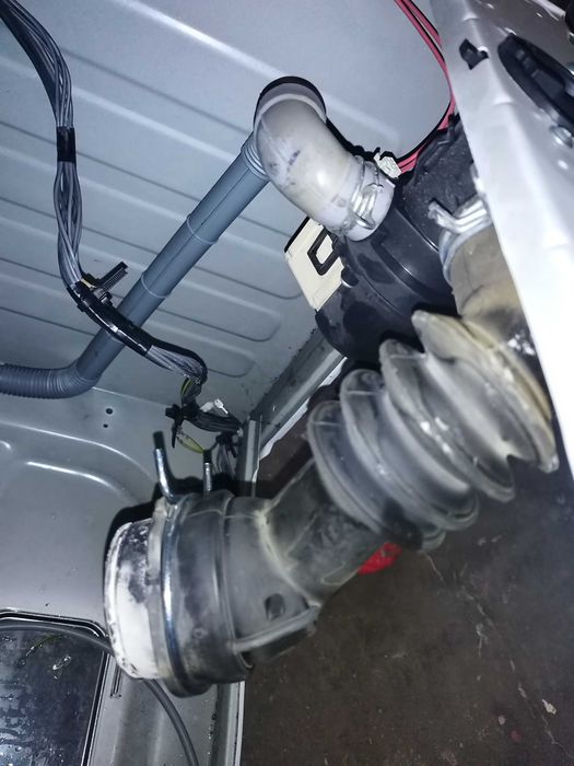 Piese masina de spalat whirlpool awod