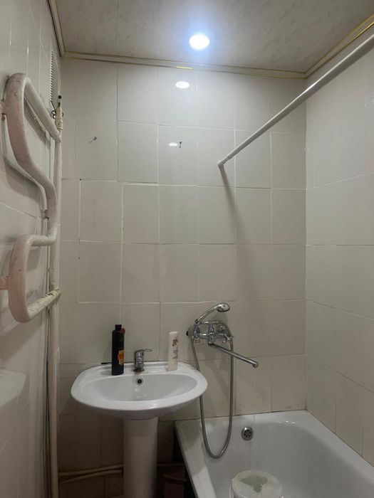 Продать квартиру, Маншук Маметова 22