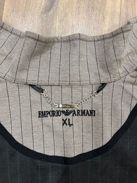 ОРИГИНАЛЕН Мъжки Екип Emporio Armani EA7