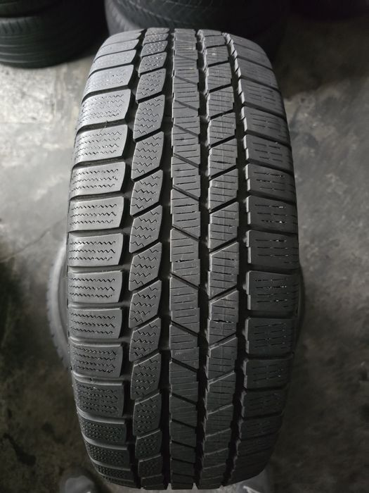 Continental 205/60 R16 96V MS iarnă