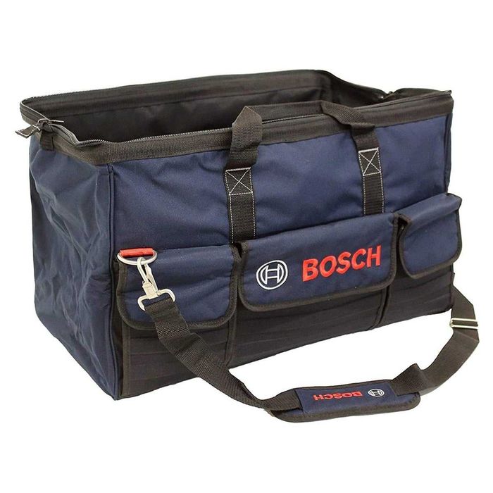 Geanta textila scule Bosch Professional 1600A003BK 550x350x350 mm
