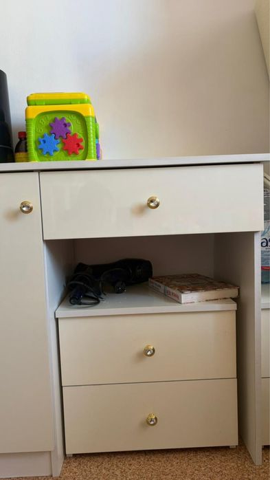 Спальный гарнитур