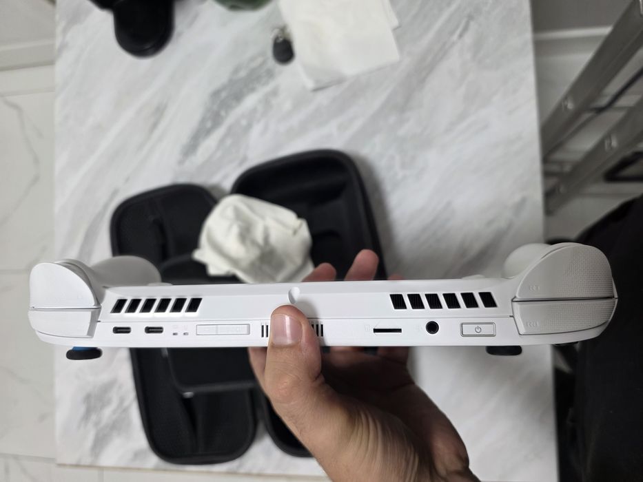 Asus rog XBOX Ally