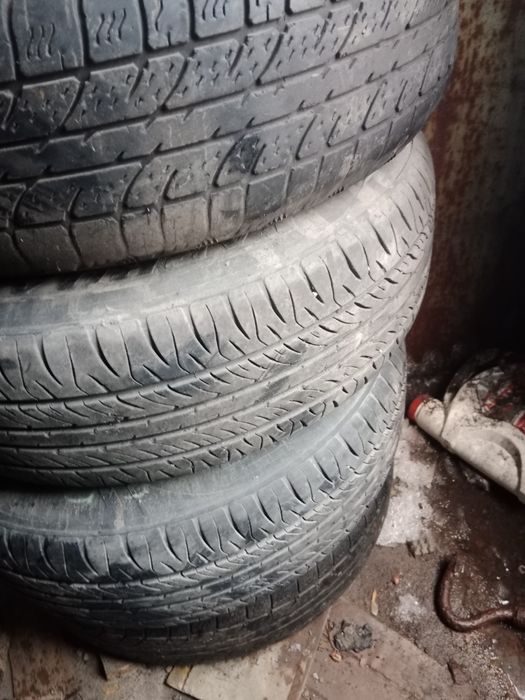 Продаются летние баллоны 3 комплекта
