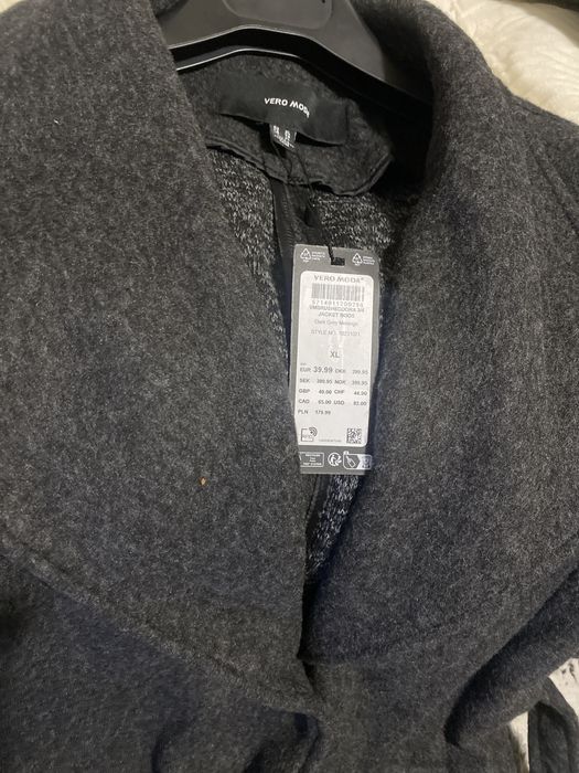 Vero Moda дамски блейзър палто