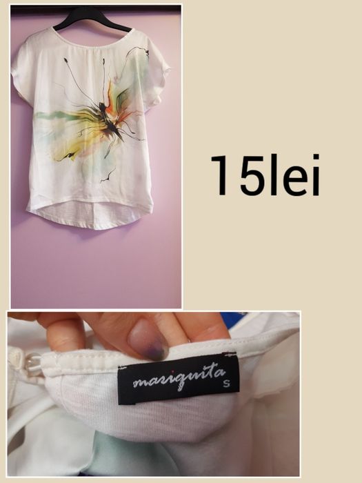 Cardigan, Jacheta, tricouri