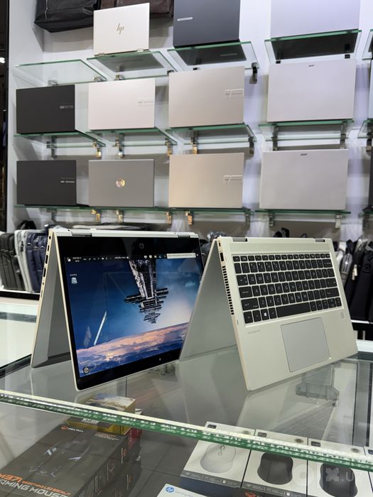 Ho elitebook probook