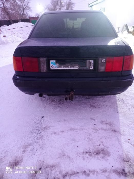 Продам Ауди 100 с4 обмен