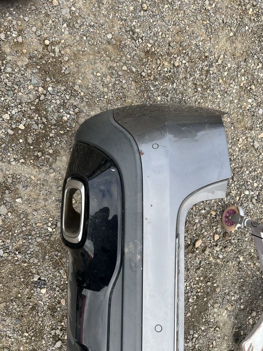 Bara spate mercedes Gla  x156