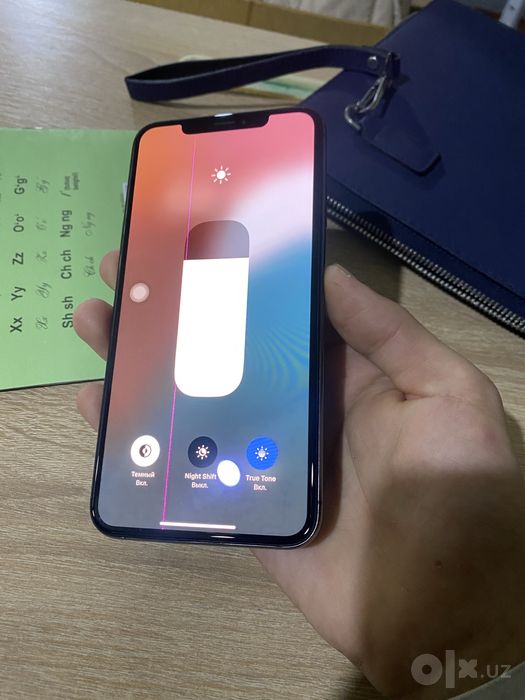 iphone xs max 256 gb