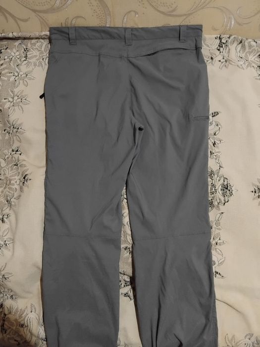 Pantaloni munte marime 50