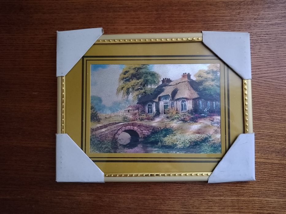 Картина на стену...