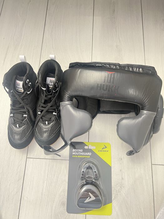 Продам Инвентарь для бокса