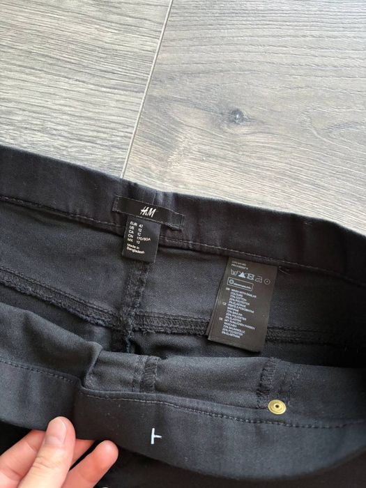 Женские брюки от H&M