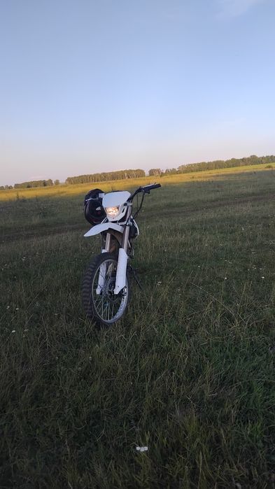 Обмен на машину или на мотоцикл