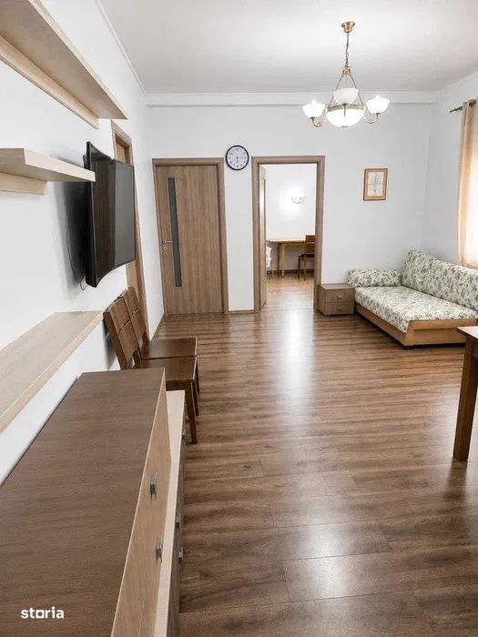 Apartament de 3 camere, 76 mp utili Somesului — fotografia 1