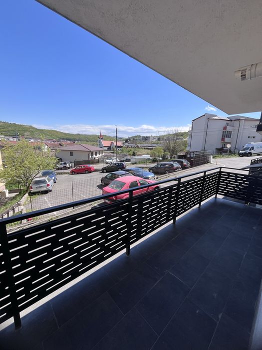 Apartament de inchiriat str. Fagului