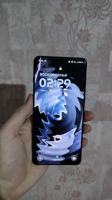 Смартфон OnePlus 13 16/512