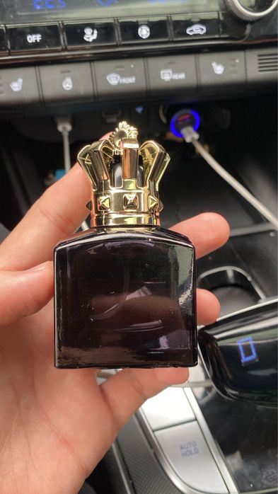 20мл парфюм + 10мл подарок