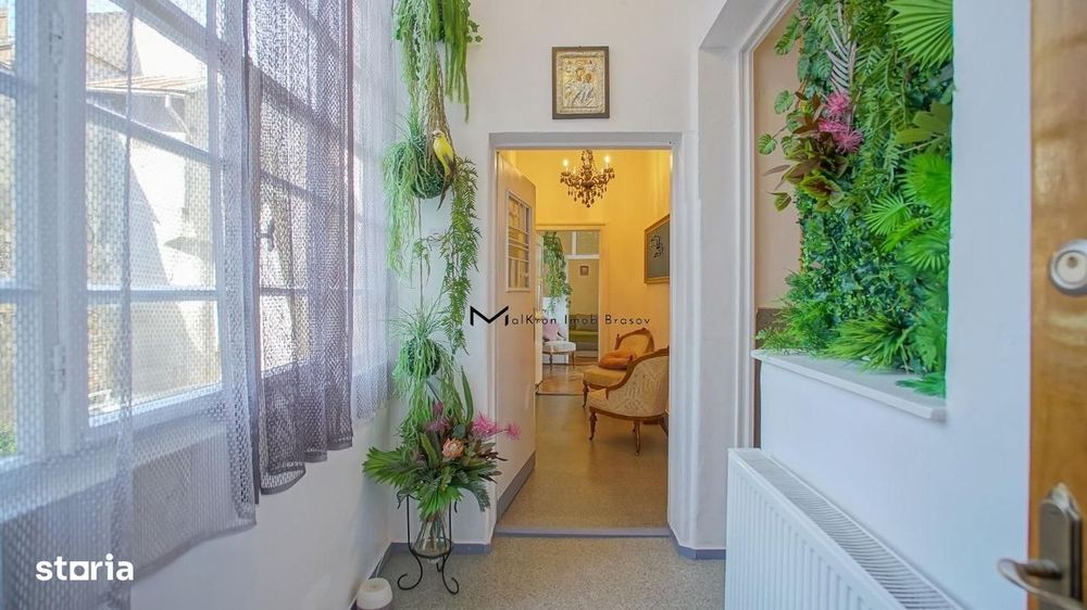 Apartament 3 camere Star