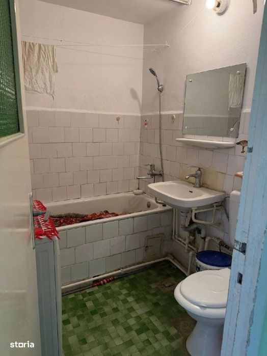 Apartament 2 camere Bd. Dorobantilor
