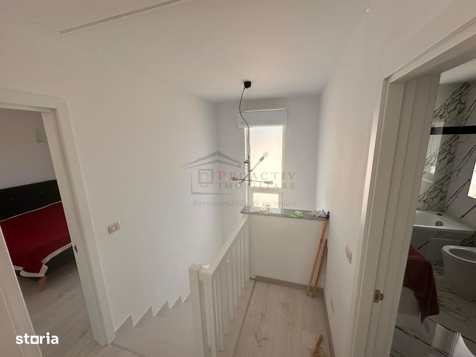 Prima inchiriere | Casa individuala | Incalzire in pardoseala | IC-99