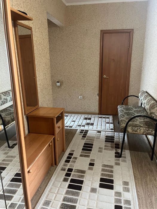 Квартира в аренду