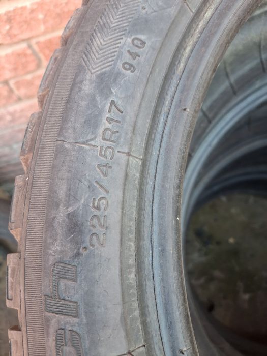 Продам балоны р 17