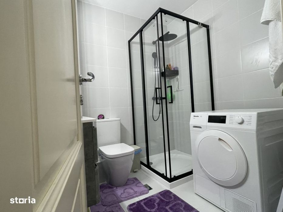 Apartament spectaculos de vanzare