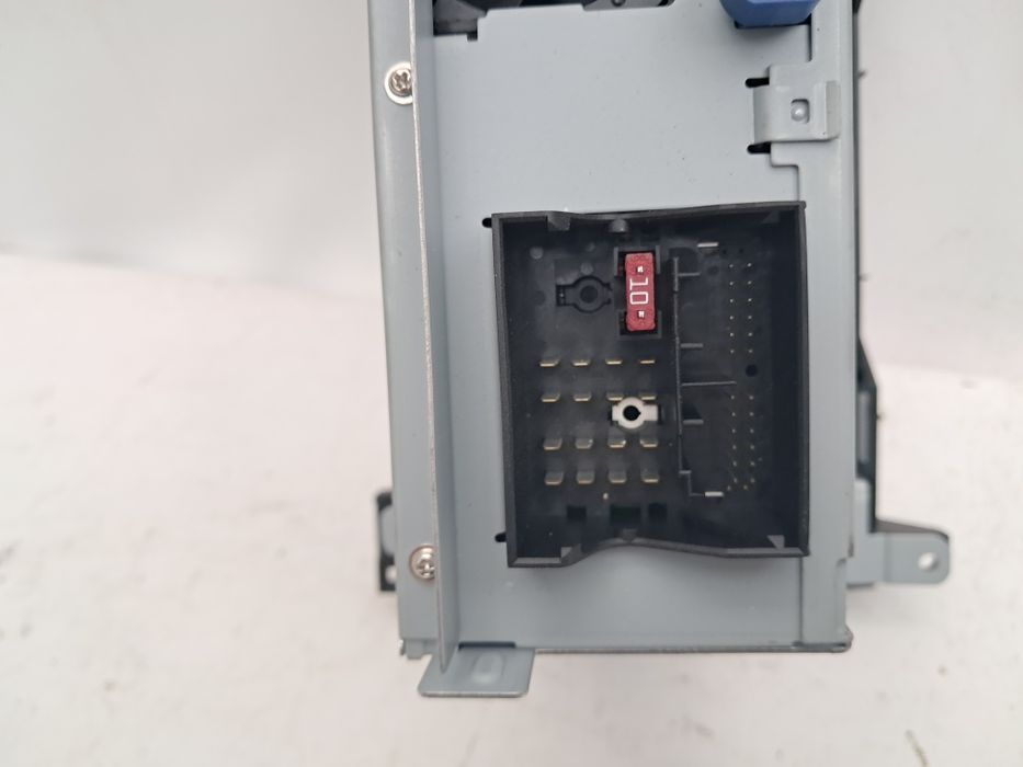 Навигация Mercedes W447