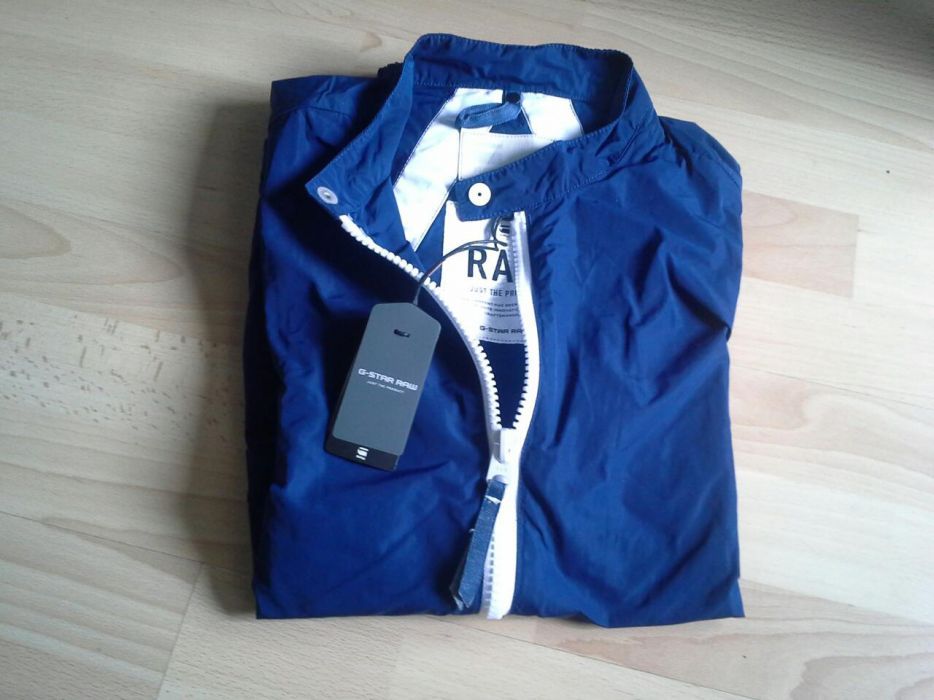 G Star Landoh мъжко ново яке оригинал