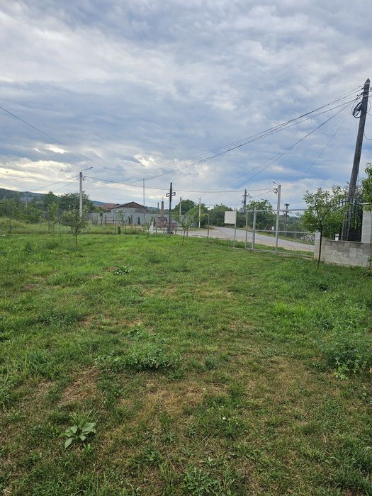 Teren intravilan Săvădisla
