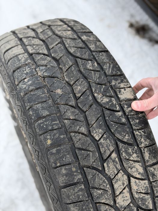 Шины 4шт есть в наличии