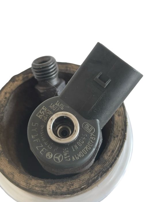 Set Injectoare Combustibil Mercedes-Benz A-Class Ii W169 2004 - 2012 2