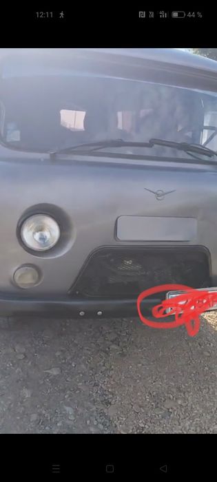 Продам буханку.2004год