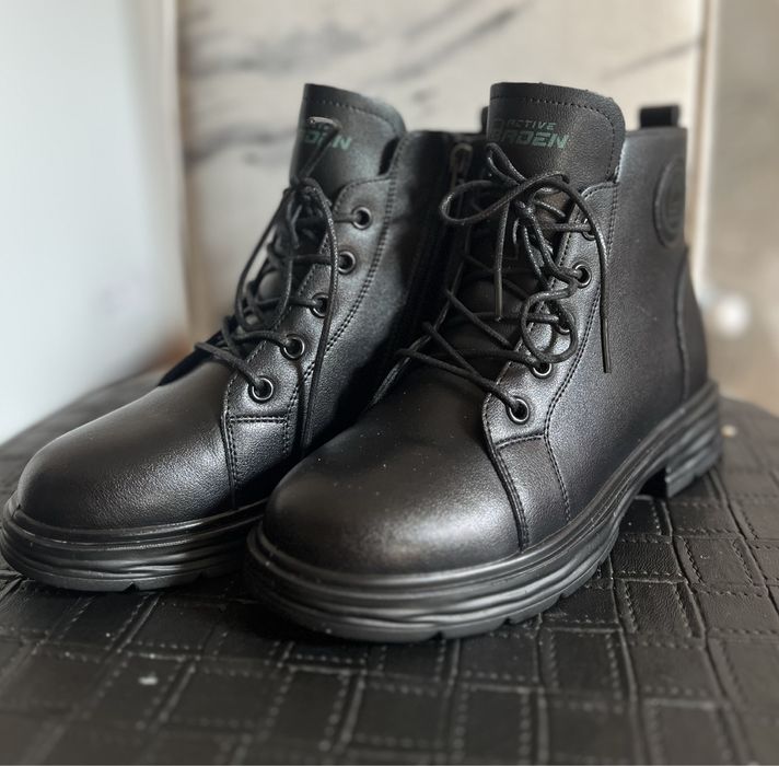 Ботинки демисезон