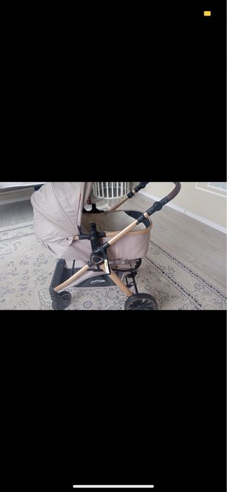 Коляска классная