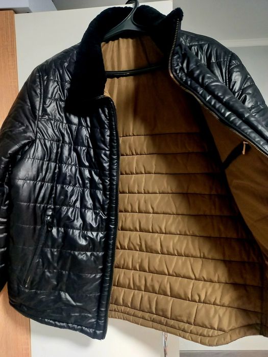 Куртка мужская 48-50 продам